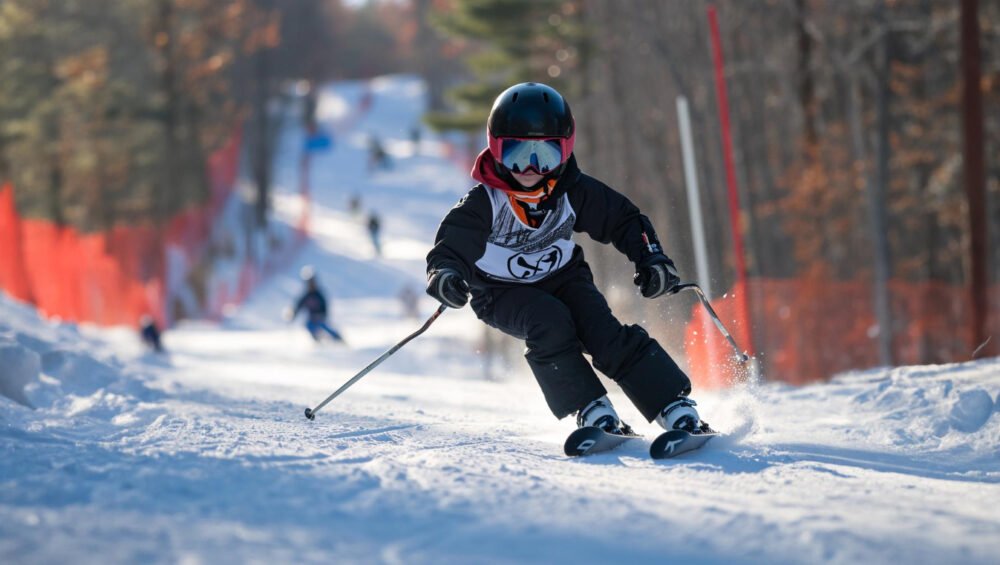 Mastering the Art of Skiing: Skills and Techniques for Every Slope