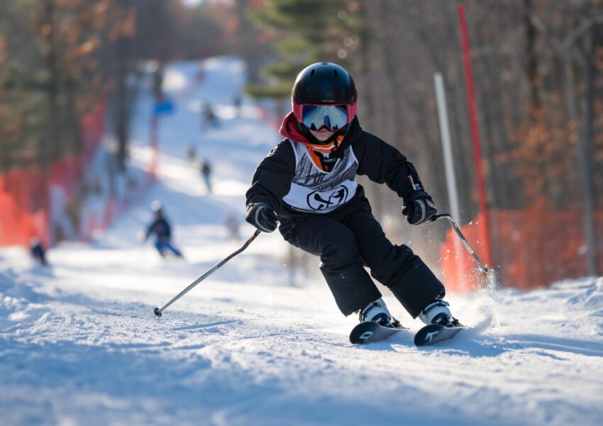 Mastering the Art of Skiing: Skills and Techniques for Every Slope