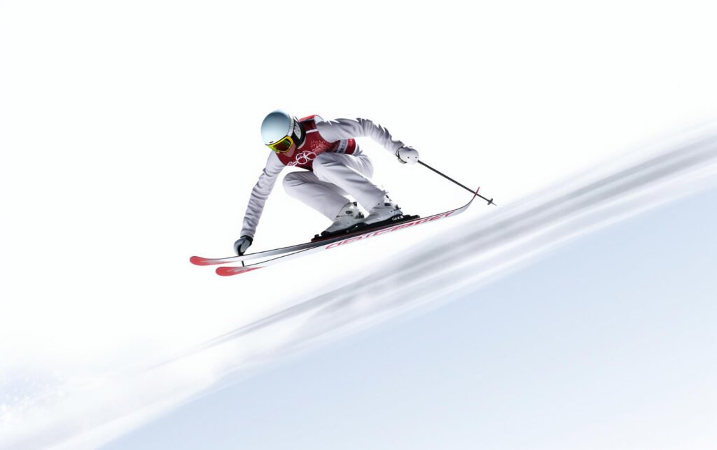 Mastering the Art of Skiing: Skills and Techniques for Every Slope