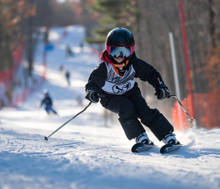 Mastering the Art of Skiing: Skills and Techniques for Every Slope