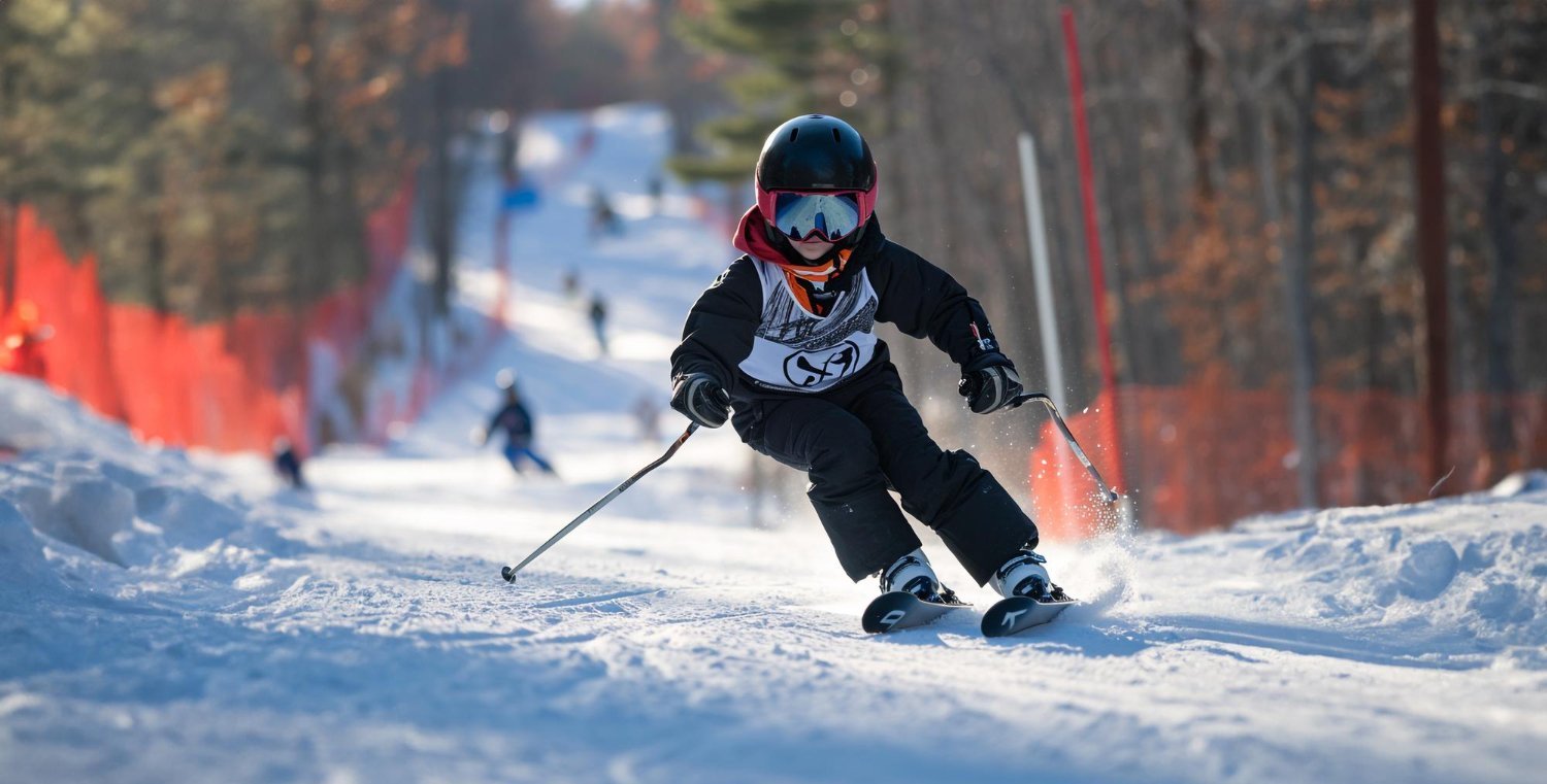 Mastering the Art of Skiing: Skills and Techniques for Every Slope