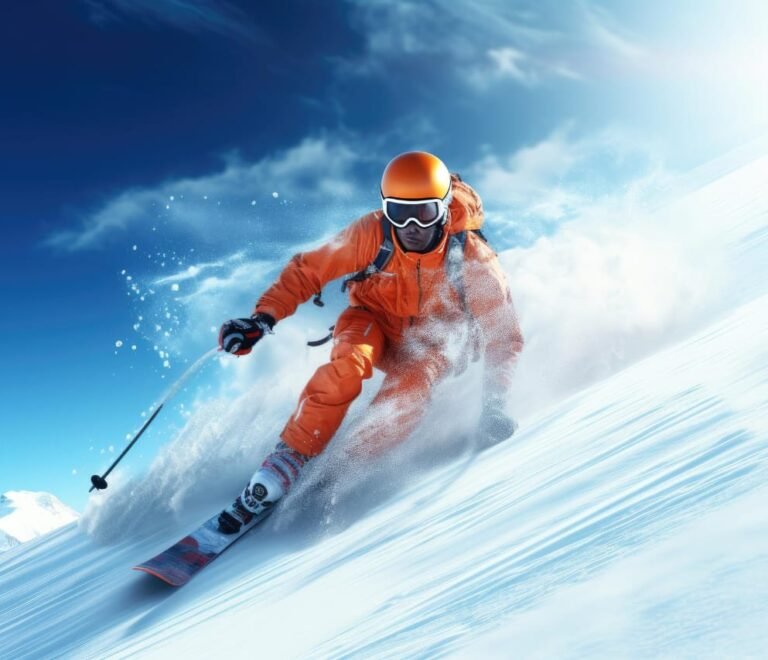 Gulmarg Ski Resort: A Winter Wonderland for Ski Enthusiasts